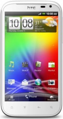 HTC Sensation XL