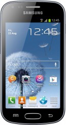 Visa bild i full storlek för Samsung Galaxy Trend